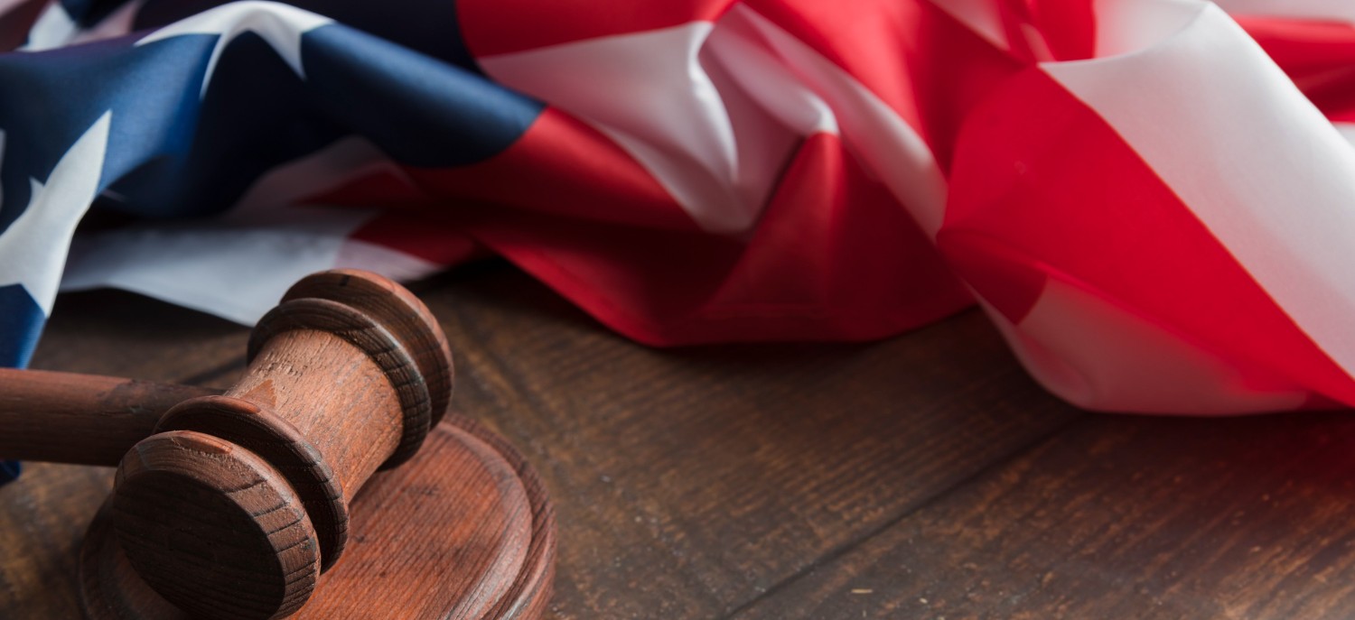 US Judge Dismisses Youth Climate Lawsuit Against Trump’s Energy Policies